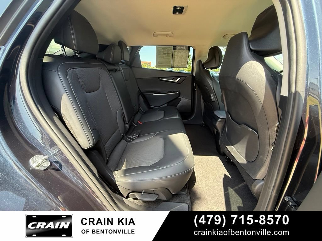 Used 2024 Kia EV6 Light RWD image 30