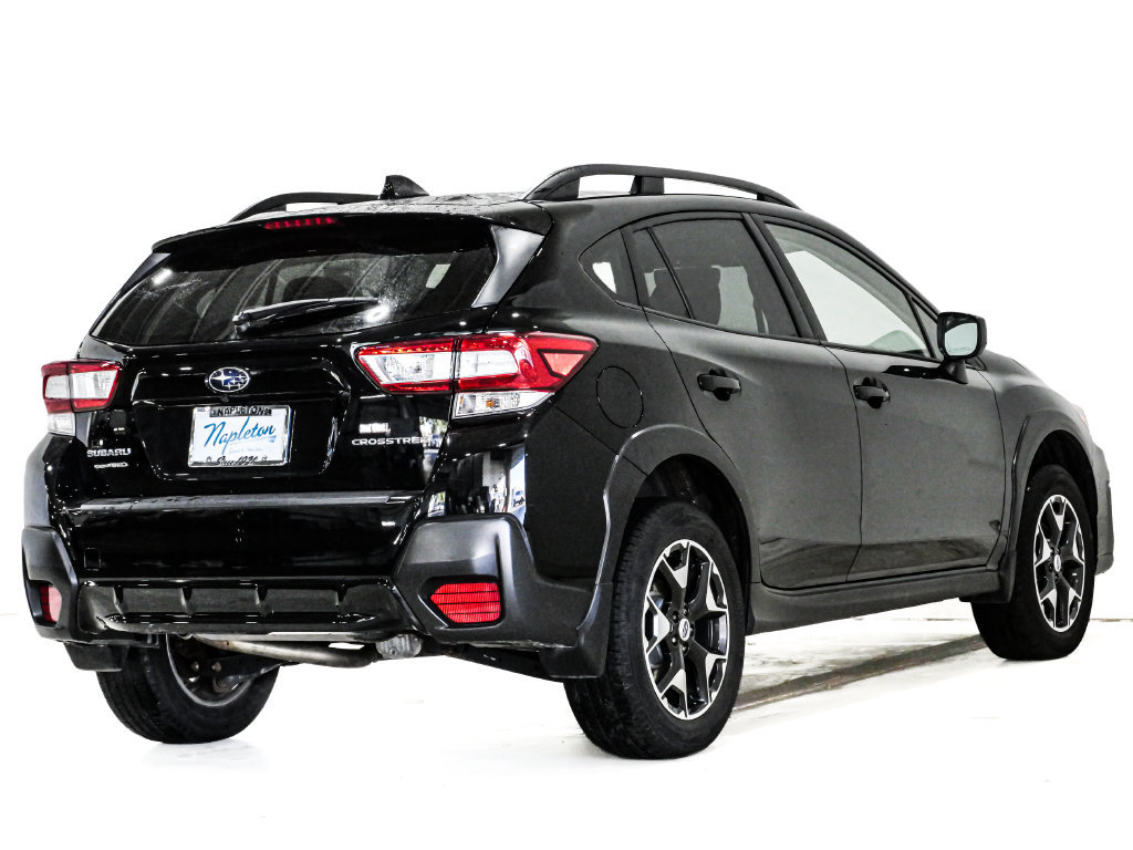 Used 2018 Subaru Crosstrek 2.0i Premium AWD/4WD image 7
