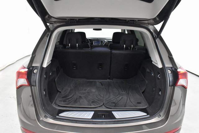 Used 2019 Buick Envision Essence image 11