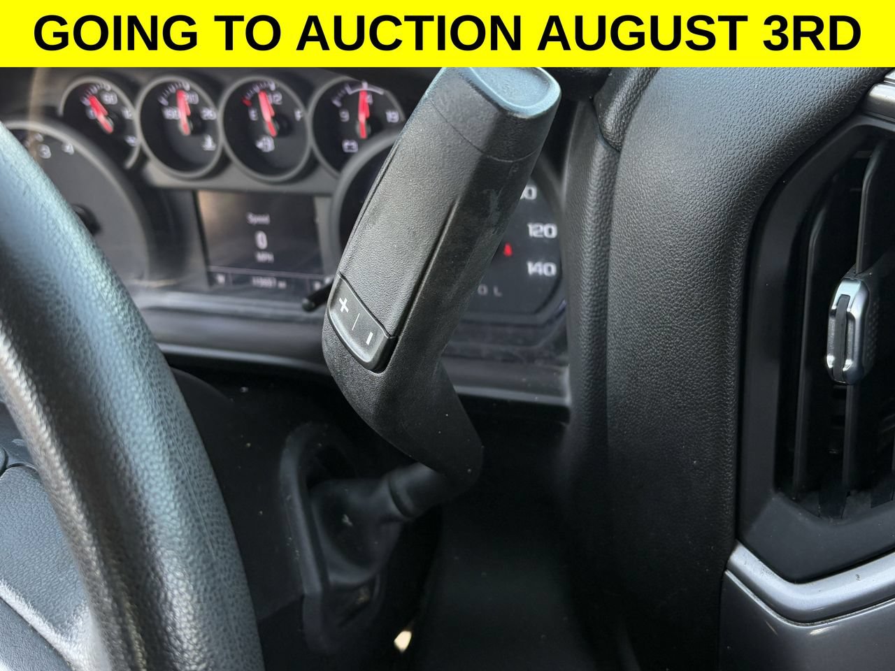 Used 2024 Chevrolet Silverado 1500 W/T w/ Trailering Package RWD image 16