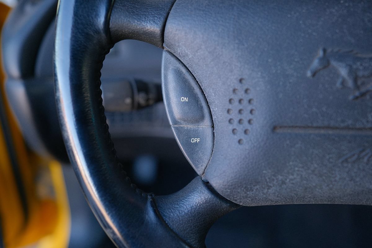 Used 1995 Ford Mustang GT RWD image 15