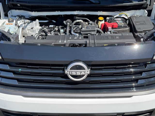 New 2026 Nissan Kicks SV w/ Cold Weather Package AWD/4WD image 25
