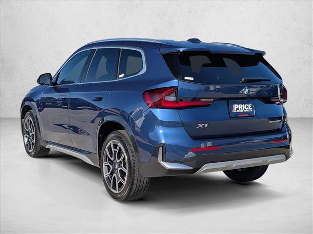 Used 2023 BMW X1 xDrive28i w/ Premium Package image 8