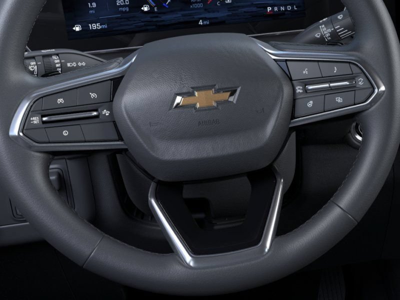New 2026 Chevrolet Tahoe LT w/ Comfort Package AWD/4WD image 19