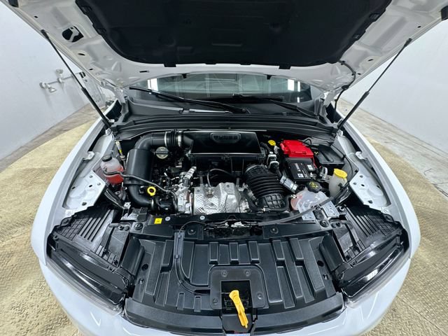 Used 2025 Dodge Hornet GT AWD/4WD image 19