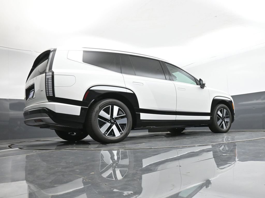 New 2026 Hyundai Ioniq 9 SEL image 45