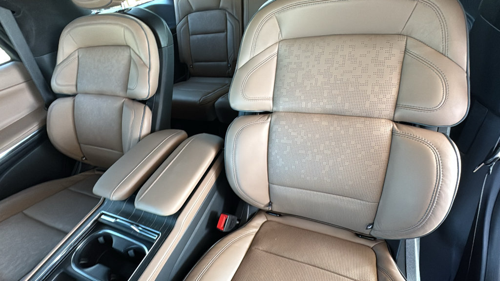 Used 2026 Lincoln Navigator Black Label AWD/4WD image 24