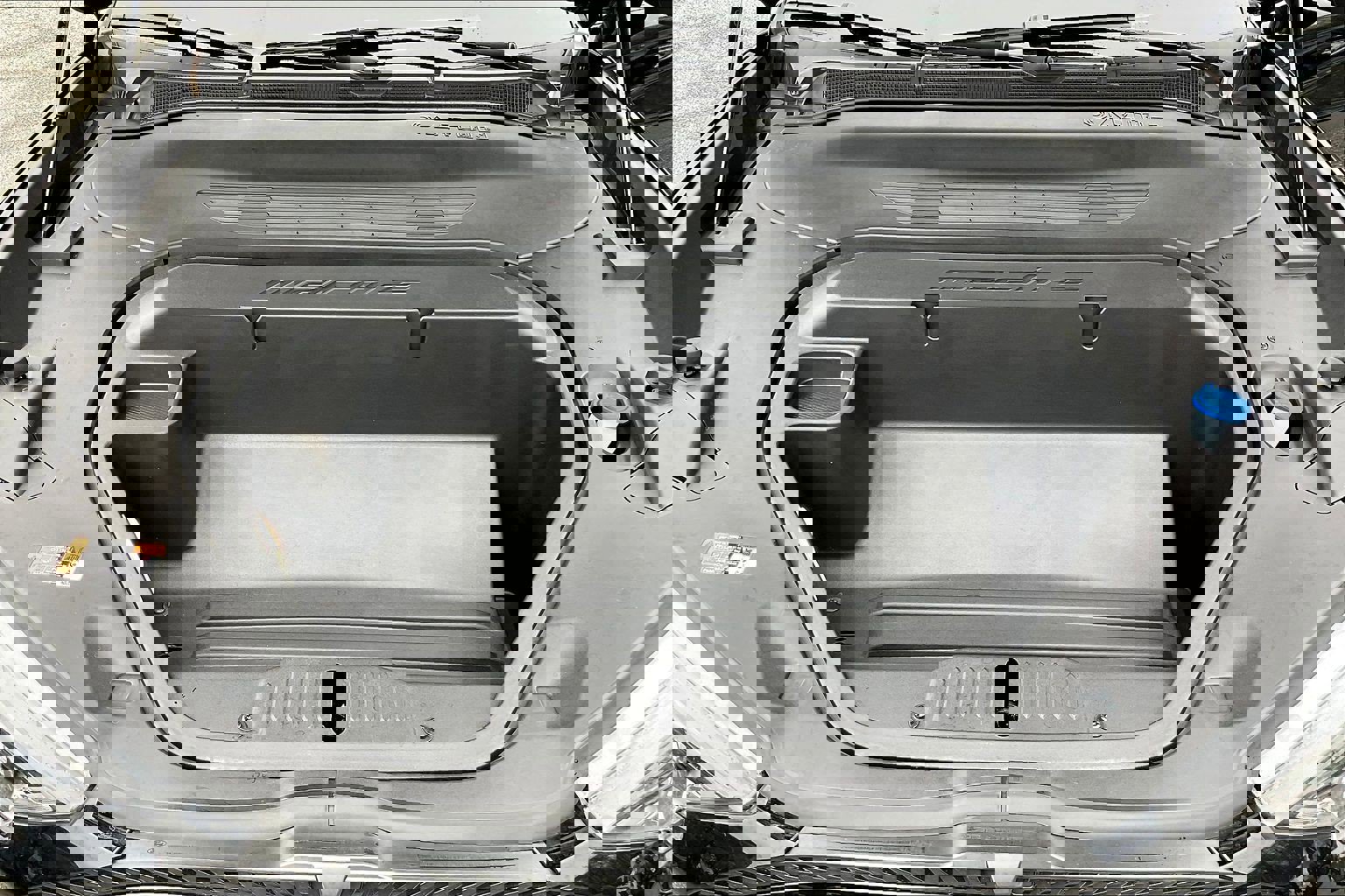 Used 2025 Ford Mustang Mach-E Select w/ Comfort Package Lite image 10