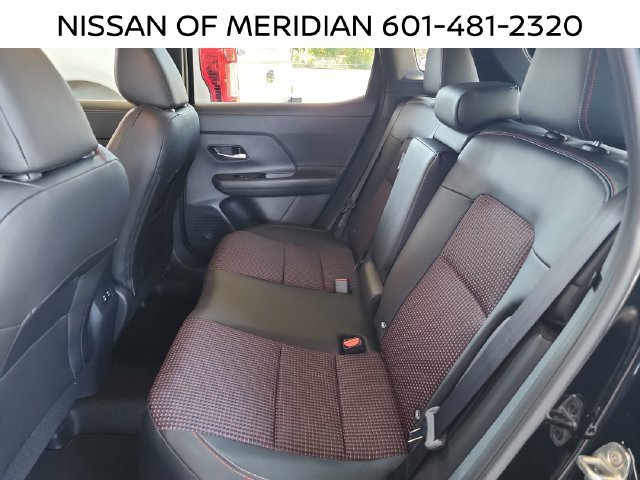 New 2027 Nissan Kicks SR FWD image 19