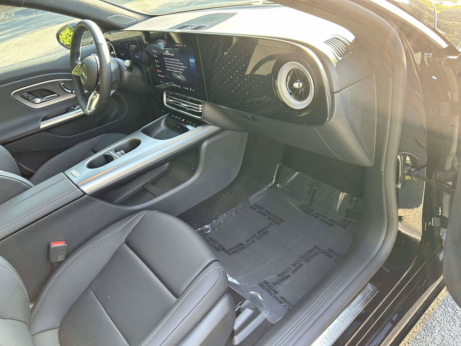 New 2027 Mercedes-Benz CLA 220 image 42