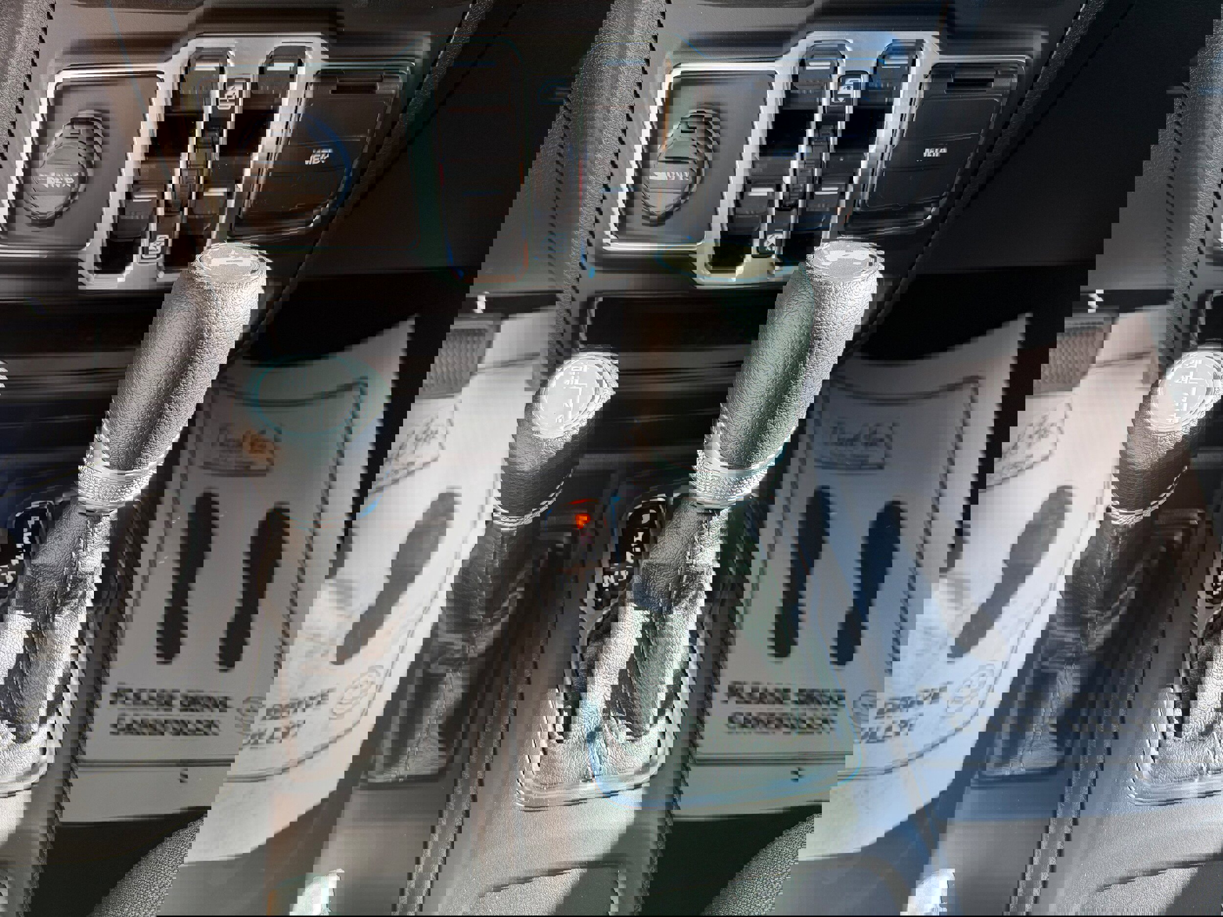 New 2026 Jeep Wrangler Unlimited Sport image 20