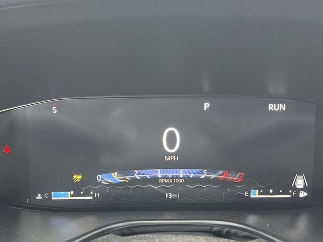 New 2026 Jeep Compass Limited image 28