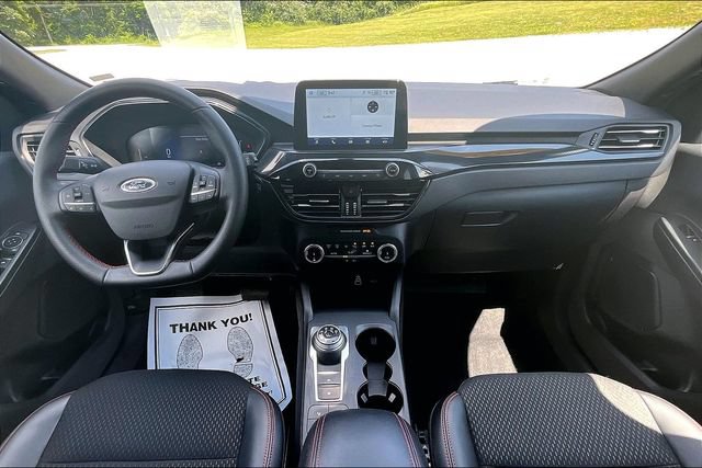 Used 2025 Ford Escape ST-Line FWD image 14