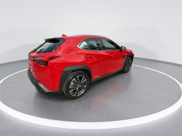 Used 2020 Lexus UX 250h 250h Base image 8