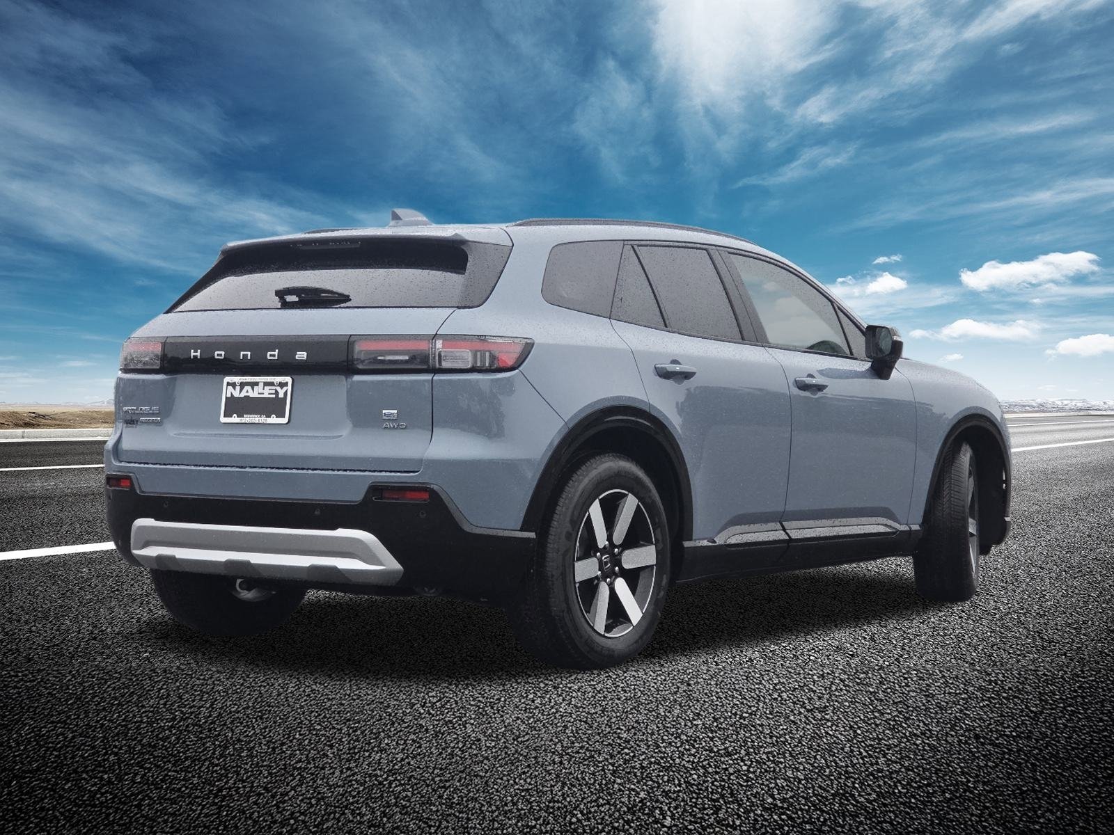 New 2026 Honda Prologue Touring image 21