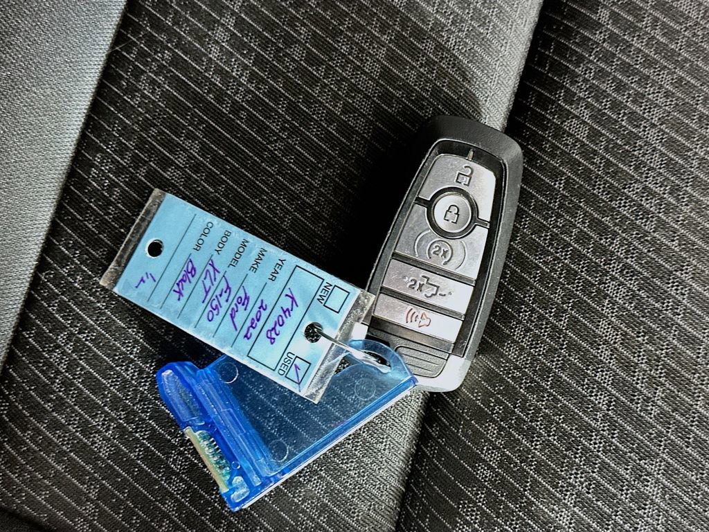 Used 2022 Ford F150 XLT w/ Equipment Group 302A High image 37