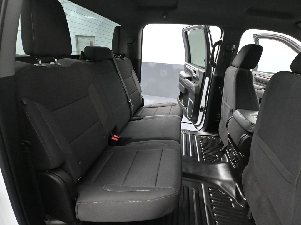 Used 2024 Chevrolet Silverado 2500 LT image 45