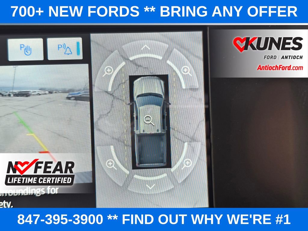 New 2026 Ford F250 XL w/ STX Appearance Package AWD/4WD image 57