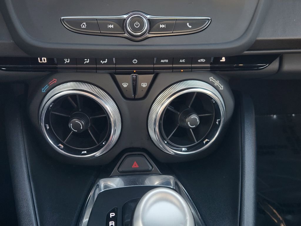 Used 2023 Chevrolet Camaro LT image 19