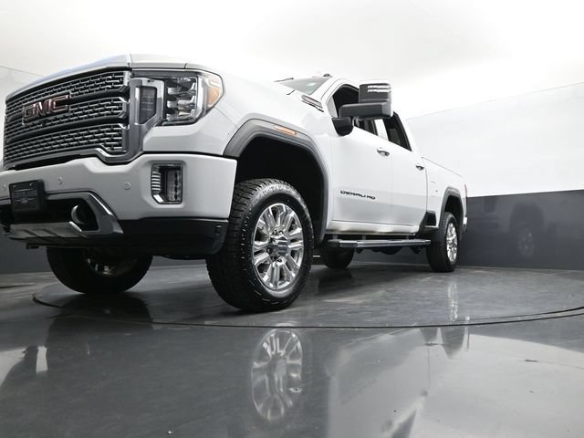 Used 2023 GMC Sierra 2500 Denali w/ Denali Ultimate Package AWD/4WD image 32