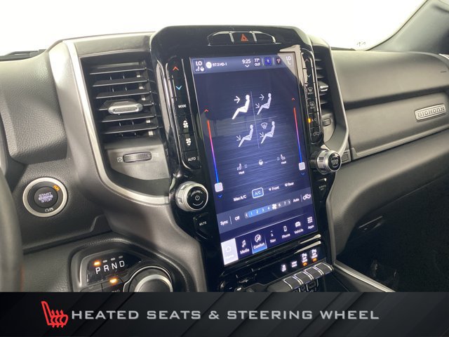 Used 2023 RAM 1500 Big Horn AWD/4WD image 8