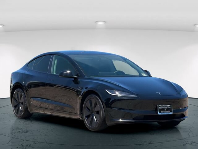 Used 2024 Tesla Model 3 Standard Range RWD image 9