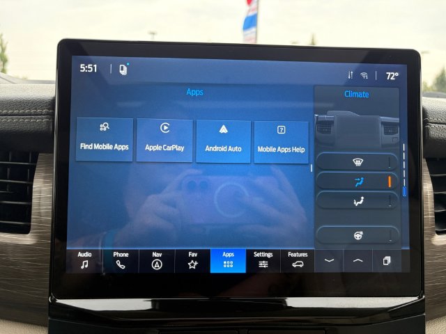 Used 2022 Ford Expedition Max Limited AWD/4WD image 27