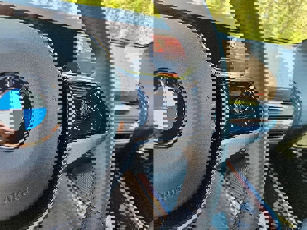 New 2026 BMW X3 xDrive30 w/ Convenience Package image 12