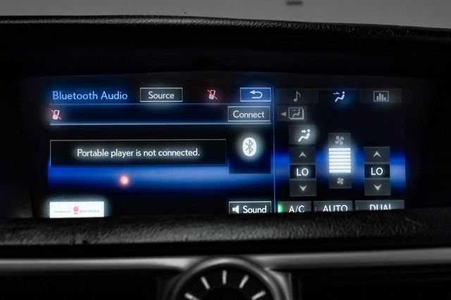 Used 2015 Lexus GS 350 w/ Premium Package RWD image 33