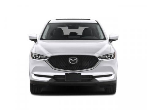 Used 2021 MAZDA CX-5 Grand Touring Reserve image 7