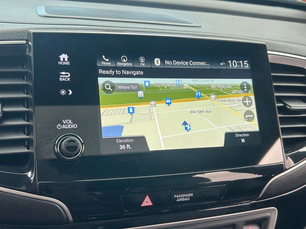 Used 2022 Honda Pilot Black Edition image 18