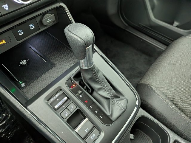 New 2027 Honda CR-V EX image 18