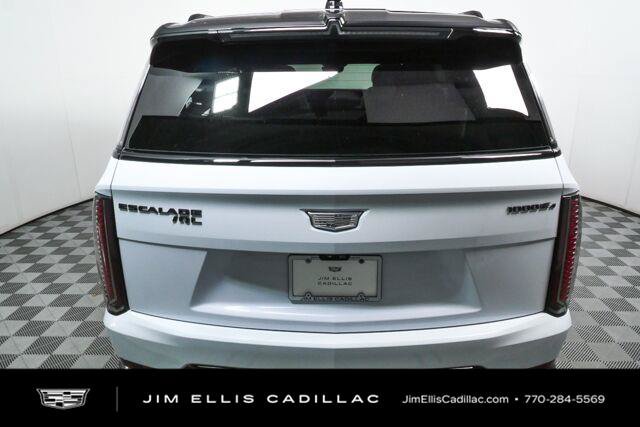 New 2026 Cadillac Escalade IQL Sport 1 w/ LPO, ONYX Package AWD/4WD image 29