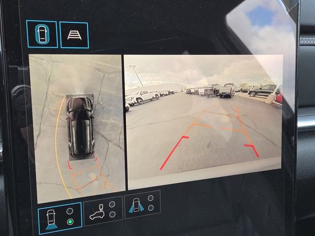 New 2026 GMC Terrain Elevation w/ Elevation Premium Package image 4