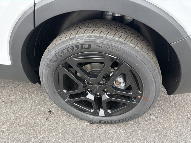 New 2025 Kia Telluride EX X-Line image 6