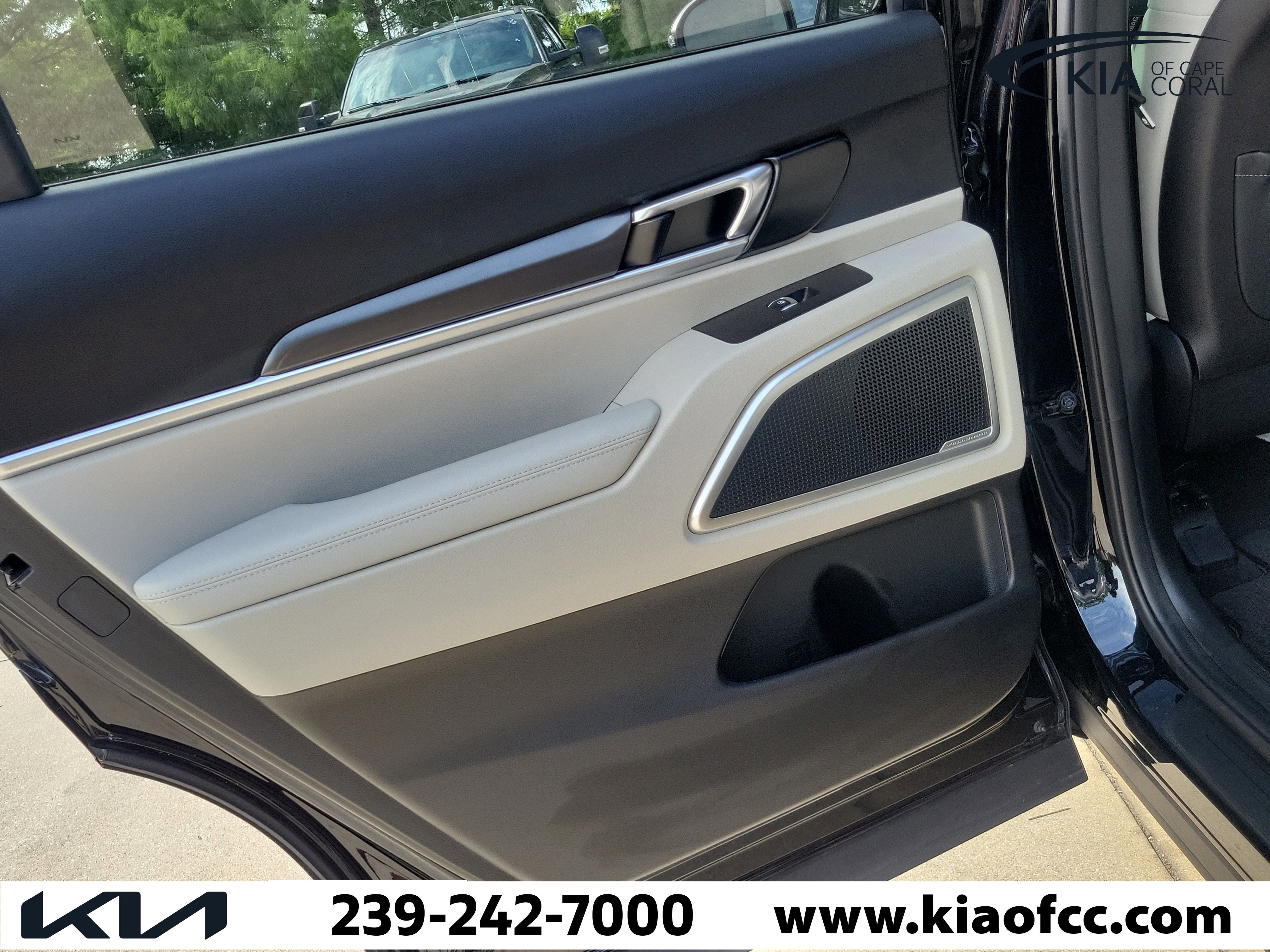 Certified 2023 Kia Telluride S FWD image 10
