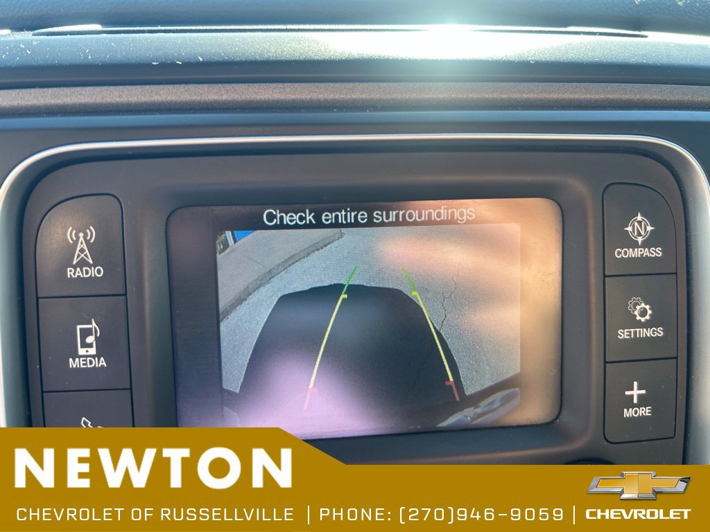 Used 2015 RAM 1500 Express AWD/4WD image 11