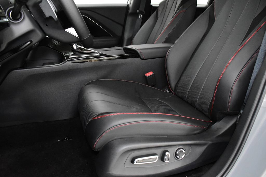 New 2026 Acura ADX A-Spec image 11