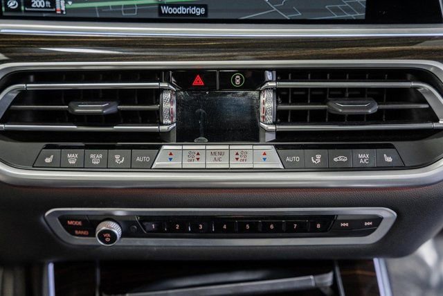 Used 2023 BMW X5 xDrive40i w/ M Sport Package image 24