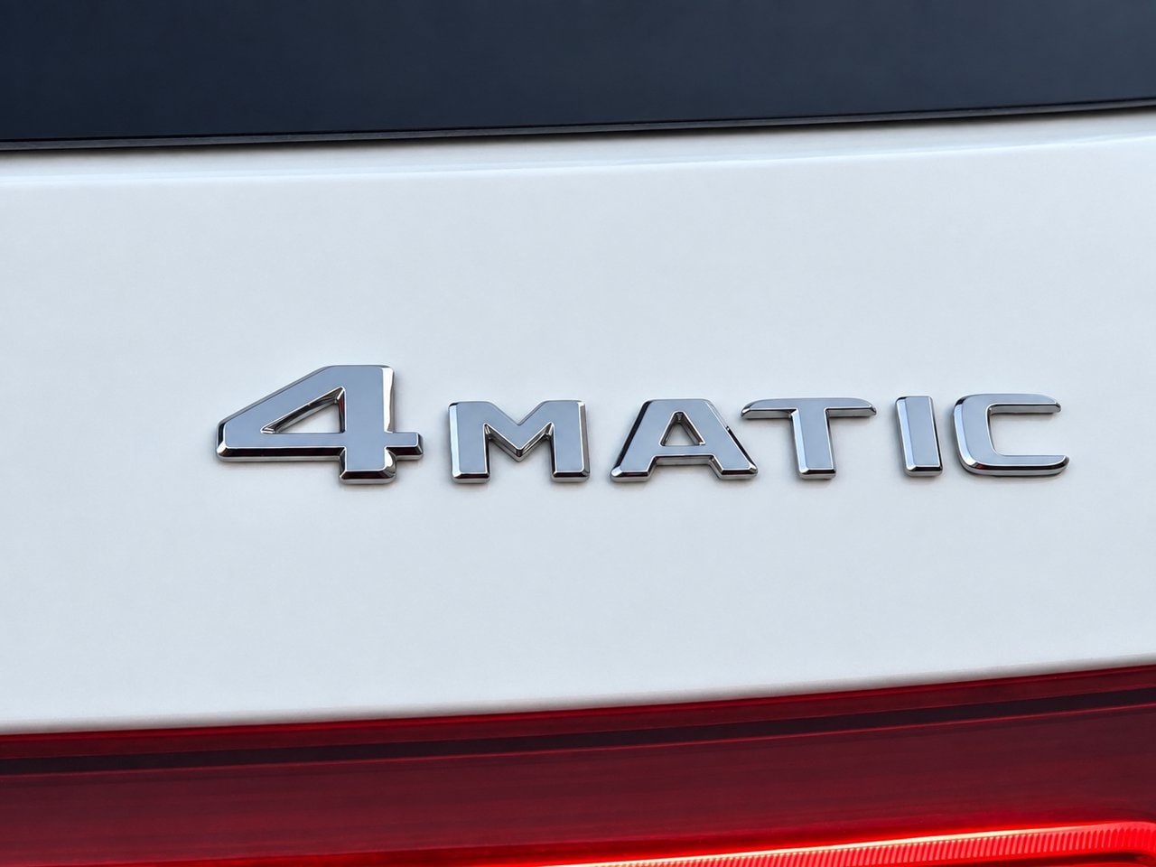 New 2026 Mercedes-Benz GLE 350 4MATIC image 7
