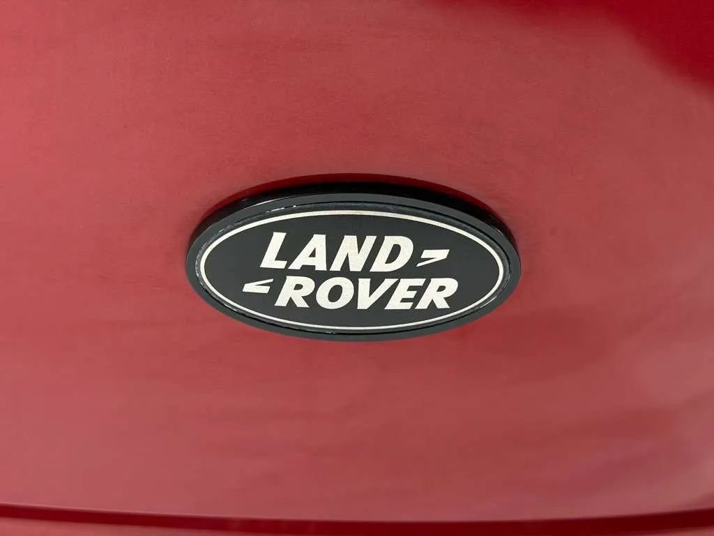 Used 2013 Land Rover Range Rover HSE AWD/4WD image 9