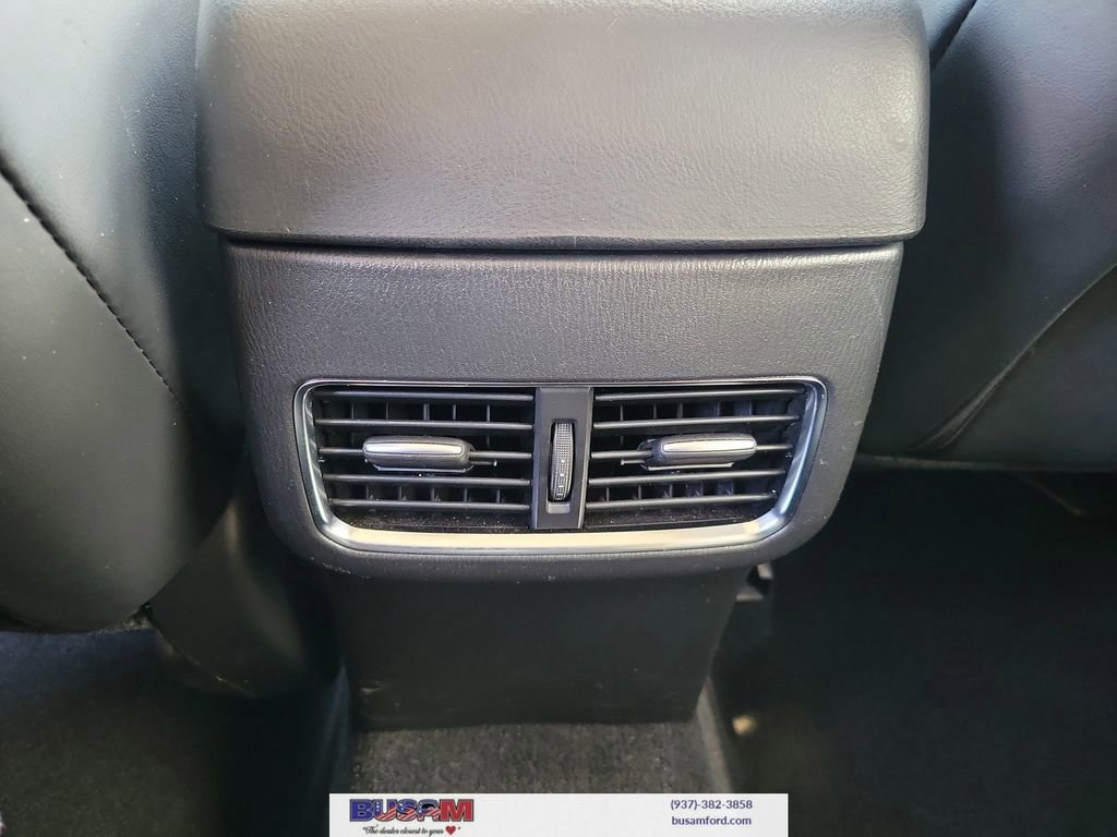 Used 2021 MAZDA CX-5 Touring image 9