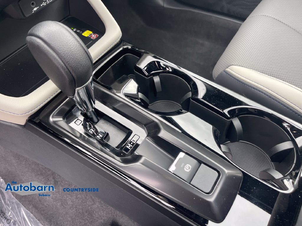 New 2026 Subaru Forester Limited AWD/4WD image 19