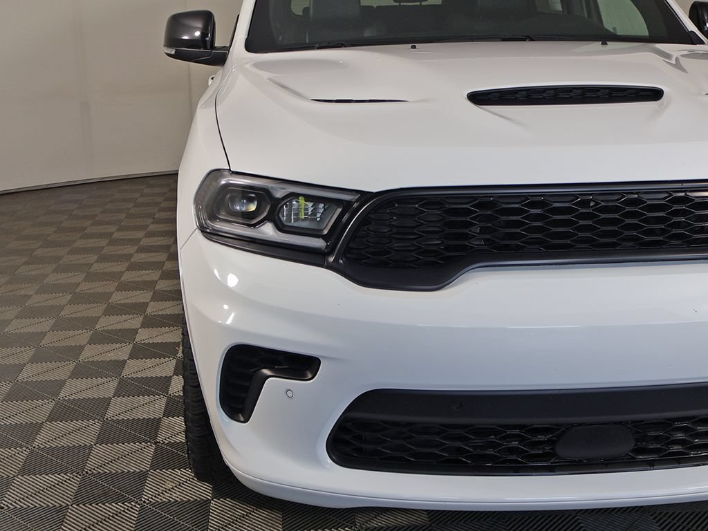 Used 2024 Dodge Durango R/T AWD/4WD image 18