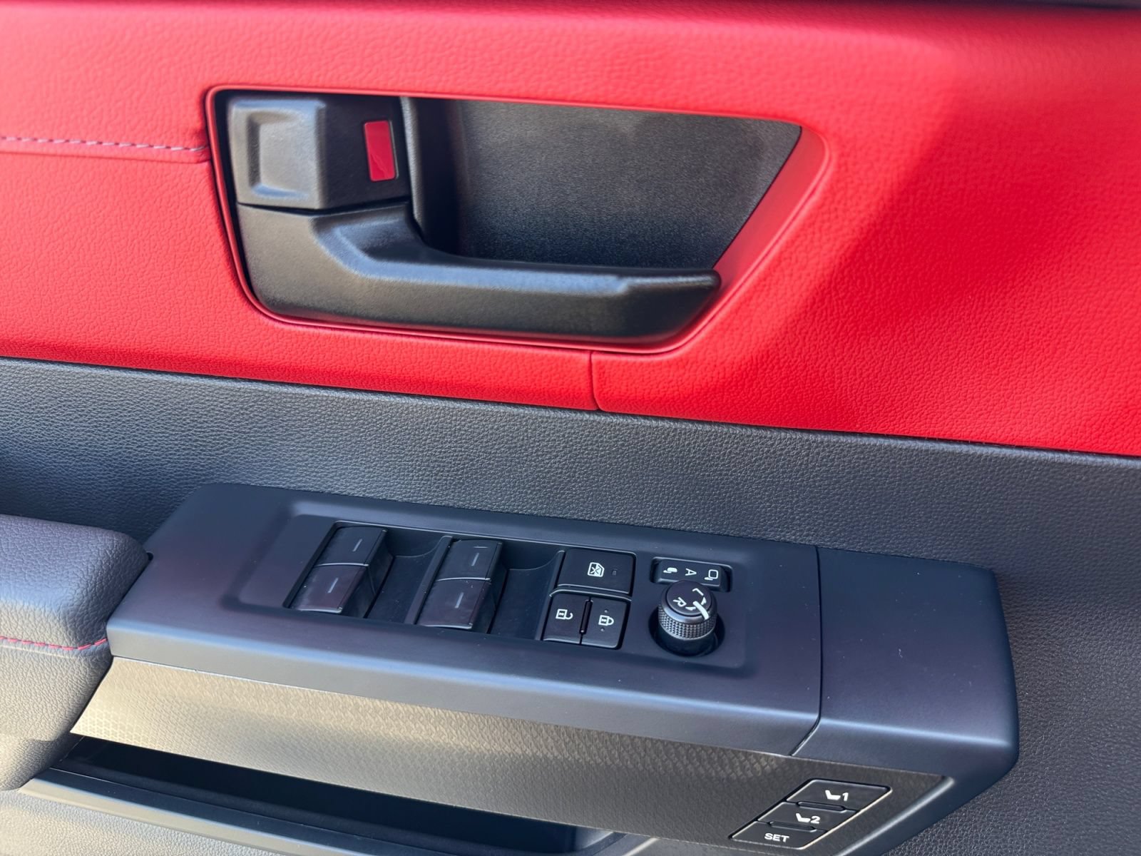 New 2026 Toyota Tundra TRD Pro AWD/4WD image 18