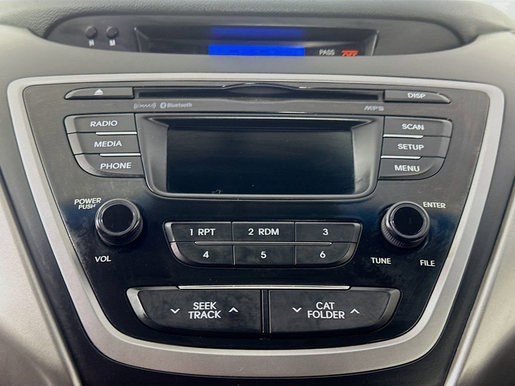 Used 2013 Hyundai Elantra GLS w/ Preferred Pkg image 15