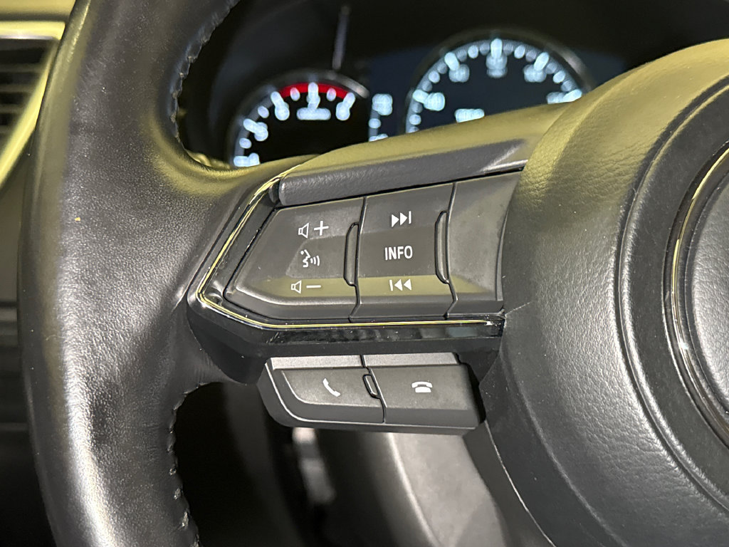 Used 2020 MAZDA CX-9 Grand Touring FWD image 36