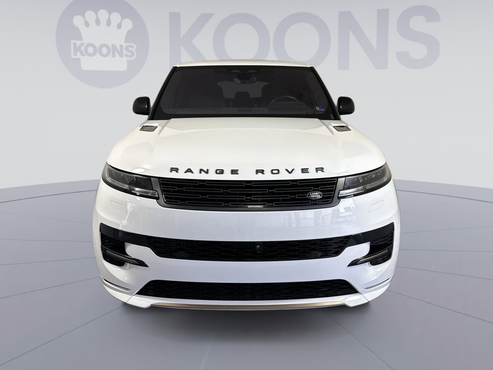 Used 2023 Land Rover Range Rover Sport SE Dynamic AWD/4WD image 11
