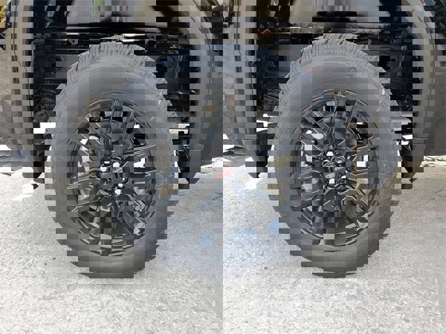 New 2026 GMC Sierra 1500 Pro w/ Graphite Edition image 6