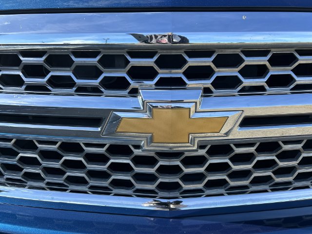 Used 2015 Chevrolet Silverado 1500 LT w/ All Star Edition AWD/4WD image 28
